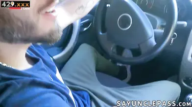 Anal Frenzy #3: Three Way Pleasure With Mommy And Her Son In Law