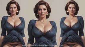 Chastity release games on our dinner date Which key unlocks that cock cage