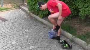 Czech Hunter: The Bushes that Changed My Life