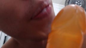 Horny Kevin Private Show