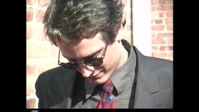 The Great Period of the True Porn - (chapter #01)