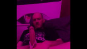 Jerking Off With My Friend'_s Dirty Panties