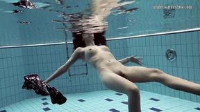 ”Romanian girl kind of introverted but sexy at the same time”