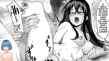 The Angel's Perverted Work 3