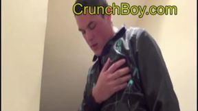The Monster Boner of Greg Centuri