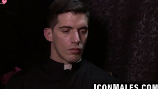 Hungry Hole - Anal Sex With Older Guy And Young Twink