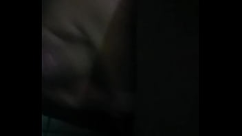 Gordinho Na Punheta Para a Prima