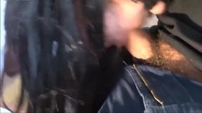 Crossdresser Punishment