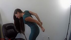 Sasha Fae Pt1