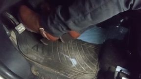 Car Trouble