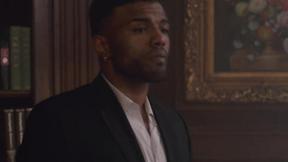 ”Deeper. Vanessa's late night hookup with stranger gets wild”