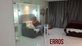 isis maia e sy yohana do spartanas sao amigas no filme: parabens, voce se fudeu!