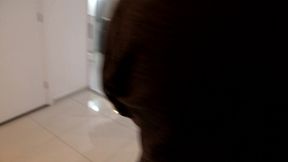 isis maia e sy yohana do spartanas sao amigas no filme: parabens, voce se fudeu!