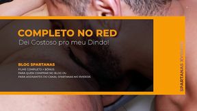 isis maia e sy yohana do spartanas sao amigas no filme: parabens, voce se fudeu!