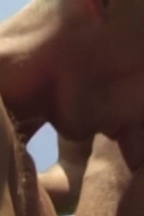 Assguys Scene-4 Muscular Soldiers Like to Fuck Each Other in the Ass in the Field
