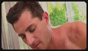 Robbie's Anal Ride: Big Cock Grinding & Intense Doggystyle