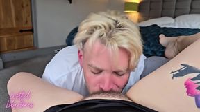 Styvmamma-krönikor: Att ta över pappas plikter