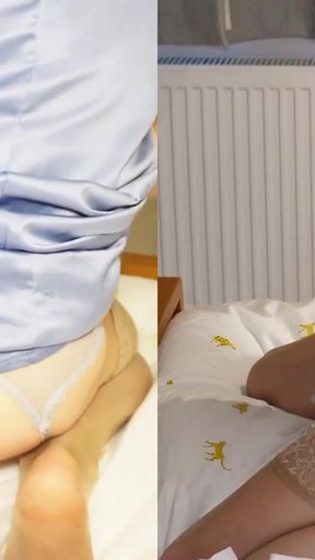 Toy Time #1   Clip 3