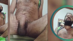 update #37 - woke up horny again