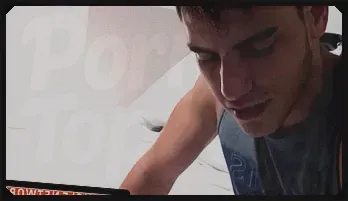 Raw Latino Foursome: Double Cock Sucking & Anal Gangbang