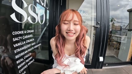 HAWA-312 Rather Have Instinctual Sex Than Sex For Breeding