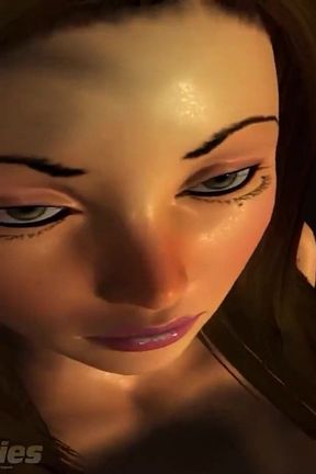 Hera Hardcore POV