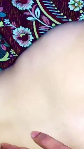 Stunning Iranian Stepdaughter's First Anal Stepdad Destroys My Tight Virgin Hole After Catching Me with a Cucumber