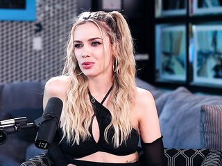 Hope Heaven and Love Lilly ‪StripChat Spotlight Sessions
