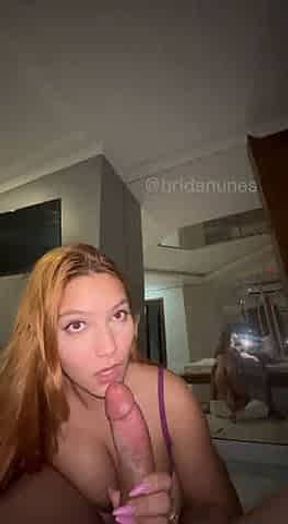 Brida nunes com consolo e boquete