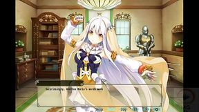 Flower knight girl (Ch. story) Alstroe Maria