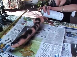 Celine Maxima the Princess and Her Eager Wants