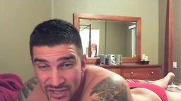 Steve Sandurs Private Show
