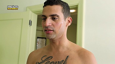 O Amigo quer meu Peru de Natal