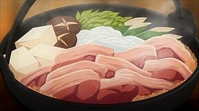 Mesu o Karu Mura Episode 1