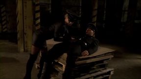 Inglorious Bitches Judith Eufrat Bridget Neeo - Cindy Dollar, Thomas Lee And Steve Q