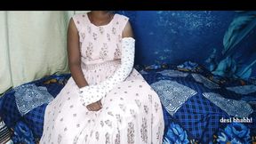 Stepsister Wants to Live Out Her First Sexual Desire with Her Stepbrother