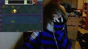 Plants Vs Zombies #15 Im So Tired Lol