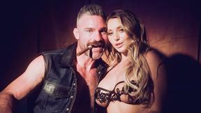 ”Kayley Gunner - Fade To Black”