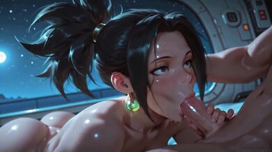 THIS TRAINING FEELS DIFFERENT - [AI]