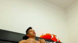 Hot Latino Jerks,spits and Rubs Nips,ass Worship