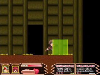 FOBS Version b volcano