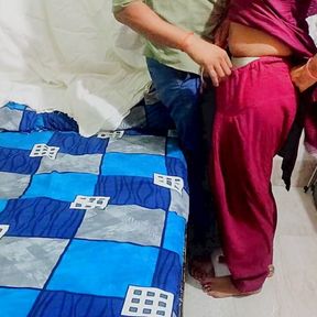 Hot beautiful pirya bhabhi apne Instagram friend ko bula kar uske majedaar sex kiya