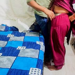 Hot beautiful pirya bhabhi apne Instagram friend ko bula kar uske majedaar sex kiya