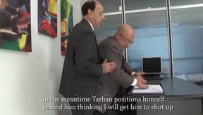 Drilling Daddy 3