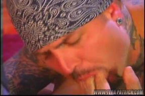 Tera Tera Tera: Tera & Spyder Featuring Tera Patrick, Spyder Jonez