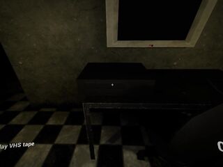 Foxdenremade Fap Night Parody Porn Game Play (Part 01)