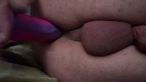 Feels so fucking good