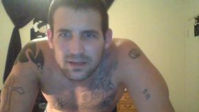 Derrick Haynes Private Show