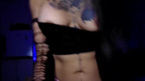 Big Backside MILF gets fucked and rides rod like a bunny