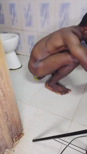 The Craziest Anal Fisting on the Internet with Big Cucumber